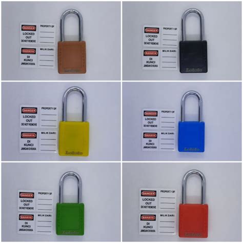 loto gembok